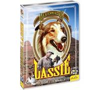 Les Aventures de Lassie - Coffret de la Saison 4 G