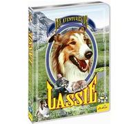 Les Aventures de Lassie - Coffret intégral de la Saison 5 G