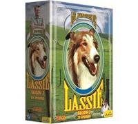 Les Aventures de Lassie - Coffret intégral Saison 3 E