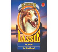 Les Aventures de Lassie n°5 - Le Pont/Le Goéland [Import belge]
