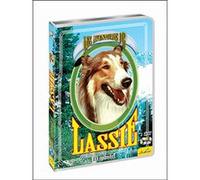 Les Aventures de Lassie - Saison 1 G