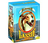 Les Aventures de Lassie - Saison 2 - Coffret intégrale E