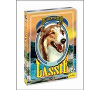 Les Aventures de Lassie - Saison 2 G