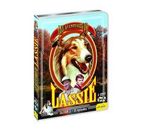 Les Aventures de Lassie - Saison 3