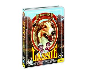 Les Aventures de Lassie - Saison 3