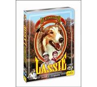 Les Aventures de Lassie - Saison 3 G