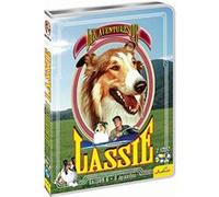 Les Aventures de Lassie - Saison 6 E