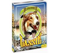 Les Aventures de Lassie - Saison 8 G