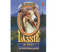 Les Aventures De Lassie - Vol. 1