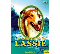 Les Aventures De Lassie - Vol. 2