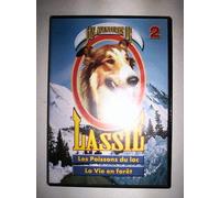 Les Aventures de Lassie-Vol. 2