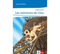 Les Aventures De Lilou. Abgestimmt Auf Tous Ensemble
