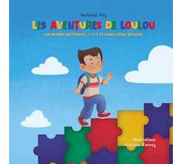 Les aventures de Loulou: Un monde différent, c est ce dont nous rêvons