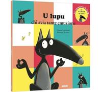 Les Aventures De Loup En Corse - U Lupu Chi Avia Tante Emuzione