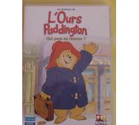 Les Aventures De L'ours Paddington