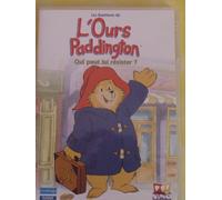 Les Aventures de l'ours Paddington