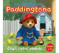 Les aventures de l'ours Paddington
