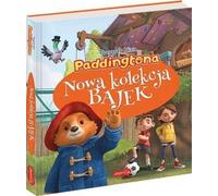 Les aventures de l'ours Paddington. Une nouvelle collection de contes de fées