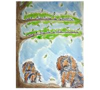 Les Aventures De Loustik: Tome 1: Ma Vie De Chiot Commence !