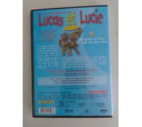 Les Aventures De Lucas Et Lucie