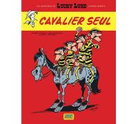 Morris – Les Aventures de Lucky Luke – Tome 5 : Cavalier seul