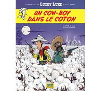 Les Aventures de Lucky Luke d'après Morris – Tome 9 – Un cow-boy dans le coton