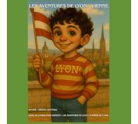 Les Aventures de Lyon : Vienne