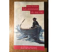 Les aventures de ma vie