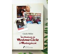 Les Aventures de Madame Cécile à Madagascar