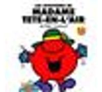 Les Aventures De Madame Tete En L'air Pc