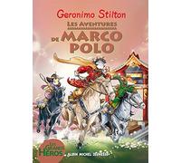 Les Aventures de Marco Polo