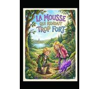 Les Aventures de Maria et Auguste: La Mousse qui rendait trop fort