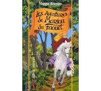 Les Aventures de Marion du Faouët