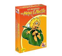 Les Aventures de Maya l'Abeille – DVD – Coffret 1 – TelForceOne