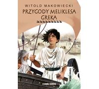 Les aventures de Melicles le Grec