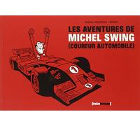 Les aventures de Michel Swing