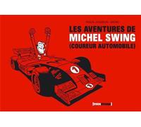Les aventures de Michel Swing – Glénat