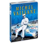 Les Aventures de Michel Vaillant
