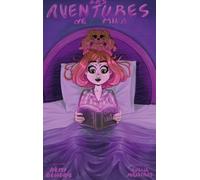 Les aventures de Mila : Tome 1 - Premier voyage