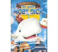 Les Aventures De Moby Dick