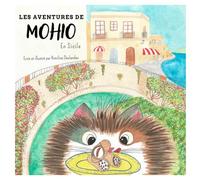 Les aventures de Mohio : En Sicile