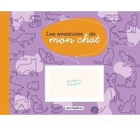 Les Aventures De Mon Chat
