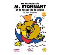 Les Aventures De Monsieur Étonnant Et Le Trésor De La Plage Pc