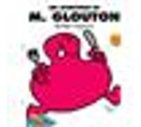 Les aventures de Monsieur Glouton G