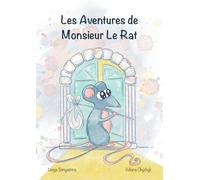 Les Aventures De Monsieur Le Rat