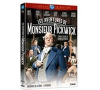 Les Aventures de Monsieur Pickwick L'intégrale DVD E