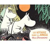 La vallée des Moomins est une jungle