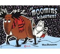 Les Aventures De Moomin - Les Moomins Hibernent