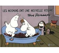Les Aventures De Moomin - Les Moomins Ont Une Nouvelle Voisine