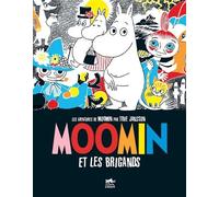 Les Aventures De Moomin - Moomin Et Les Brigands